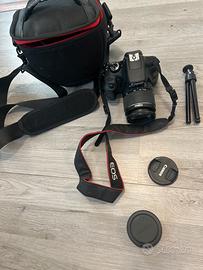 canon eos 1300D
