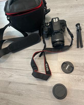 canon eos 1300D