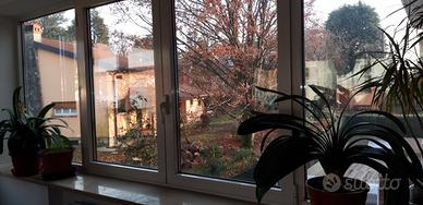 Vendita grande e luminoso alloggio