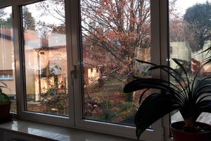 Vendita grande e luminoso alloggio