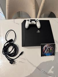 PS4 PRO
