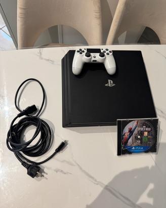 PS4 PRO