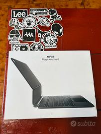 Apple magic key board per ipad Air 11” M2/M3/M4
