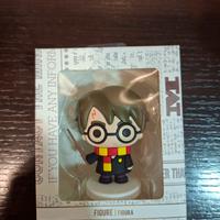 Harry Potter SD toys 3D figure