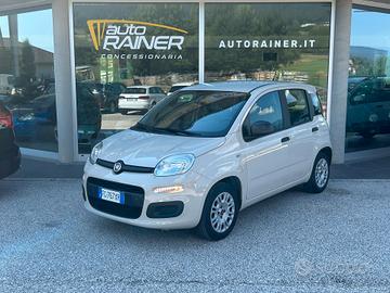 Fiat Panda 1.2 Lounge "KM 72.000"