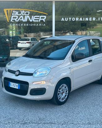 Fiat Panda 1.2 Lounge "KM 72.000"