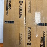Toner kyocera tk 1150 originale