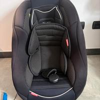 Seggiolino auto neonati