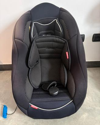 Seggiolino auto neonati