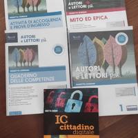 AUTORI e LETTORI più Vol. 1