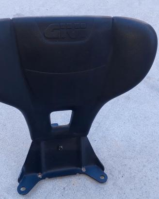 Schienale scooter Givi