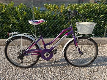 Bici bimba Zarma