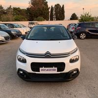 Citroen C3 PureTech Feel