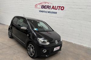 Volkswagen up! Cambio automatico