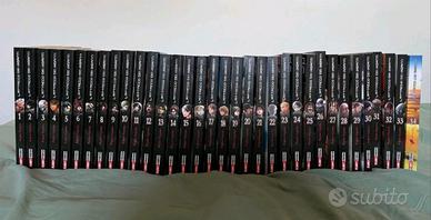 Attack on Titan 1 - 34