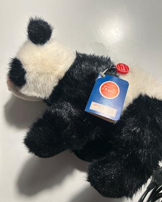 Panda TRUDI Vintage Anni '70 - Art. 7130