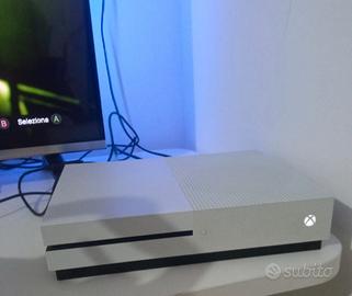 xbox one s da 1TB 