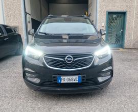 Opel Mokka X 1.4 Turbo GPL Tech 140CV 4x2