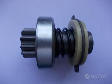 Pignone motorino avviamento Fiat 130-Dino-Ferrari