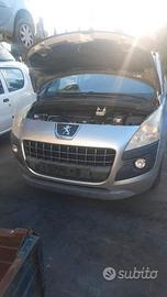 PEUGEOT 3008 ANNO 2010