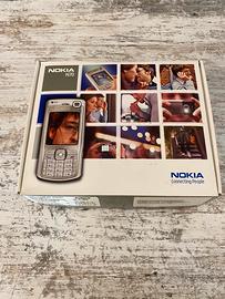 Nokia N70 telefono gsm TIM