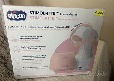 Tiralatte elettrico Chicco