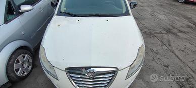 LANCIA DELTA 2010 COFANO ANTERIORE