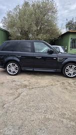 Range Rover RR Sport 2011 - 3.0 DIESEL PER PEZZI