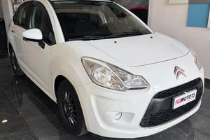 Citroen C3 1.4 Eco Energy G Exclusive