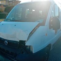 RICAMBI FIAT DUCATO PANORAMA 2.8 JTD ANNO 2003