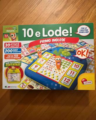 Gioco per bambini