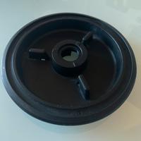 Paraschizzi Originale PACOJET