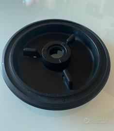 Paraschizzi Originale PACOJET