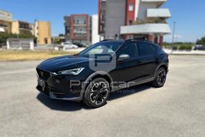 CUPRA Formentor 2.0 TDI DSG 4Drive