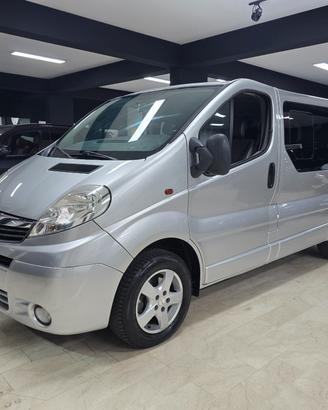 Opel Vivaro 2.0 CDTI 120CV Combi 9 posti