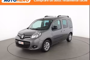 RENAULT Kangoo ZL14192