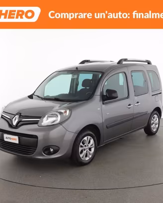 RENAULT Kangoo ZL14192