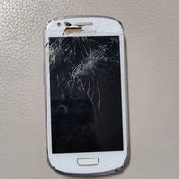 Samsung s3 mini