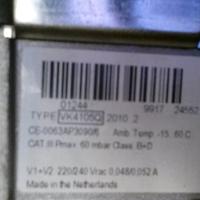 Honeywell VK4105Q Valvola Gas