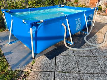 Piscina Intex 3x2x0.75
