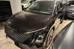 OMODA 5 1.6 T-GDI PREMIUM DCT GPL PRONTA CON...