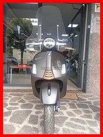 Piaggio vespa 300 gts#inclu.passaggio#rate#permute