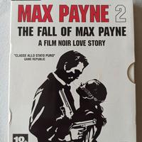 Gioco PC "Max Payne 2" - The fall of Max Payne