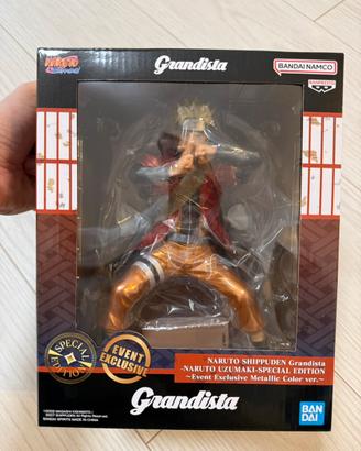 Figure Naruto Shippuden