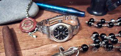 Tudor Donna by Rolex