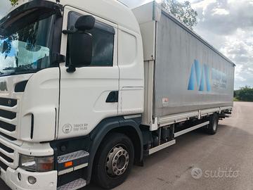 Scania 280