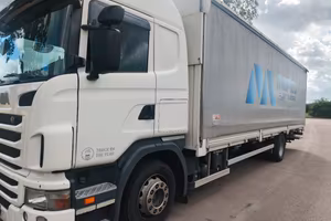 Scania 280