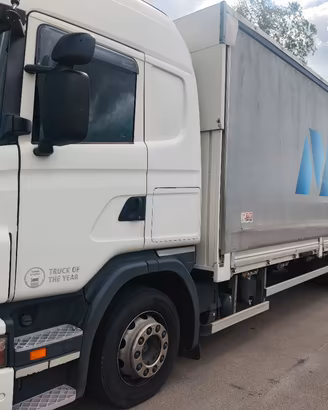 Scania 280