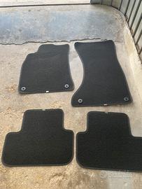 Tappeti per audi A4 avant/ berlina