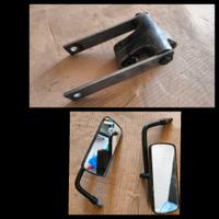 Kit ricambi Kawasaki vulcan classic vn800 2002